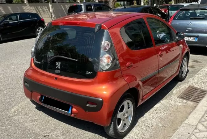 Auto in Vendita a Tirana - 3,300 Euro