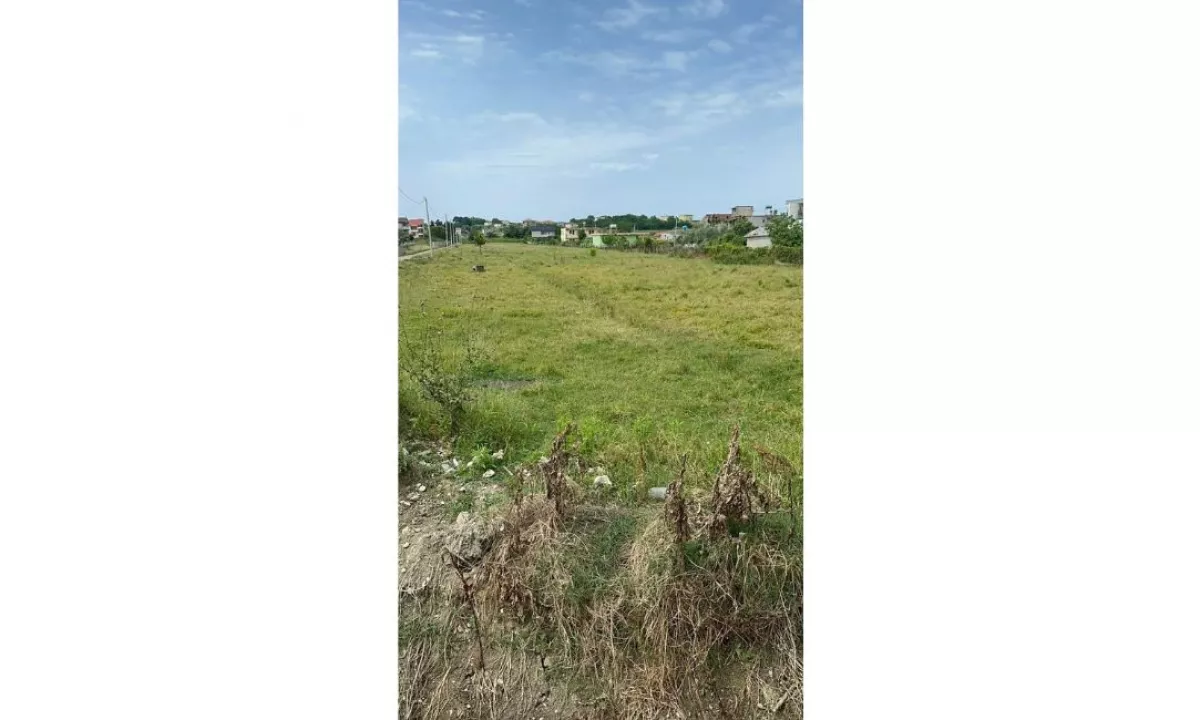 Shiten 8 Dylym Toke ne Durres