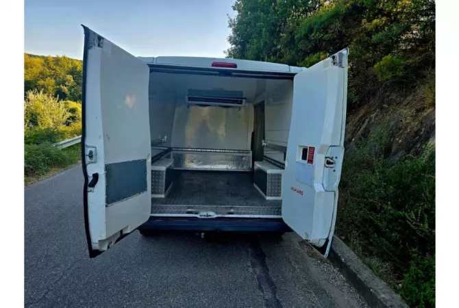 Auto in Vendita a Tirana, Citroen, 2012 Diesel,Kambio Manual Pagamento 6,300  Euro.