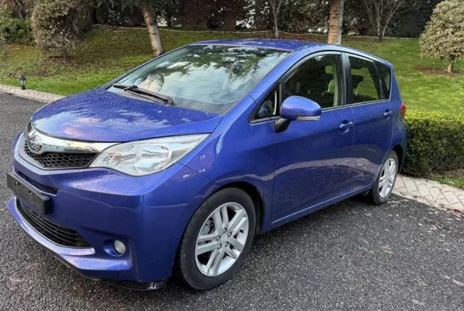 Auto in Vendita a Tirana - 5,000 Euro