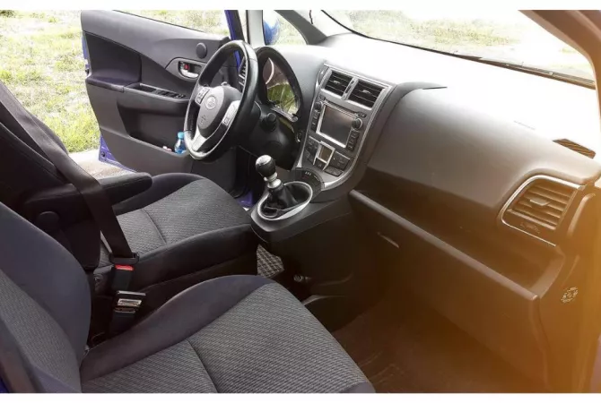 Auto in Vendita a Tirana - 5,000 Euro