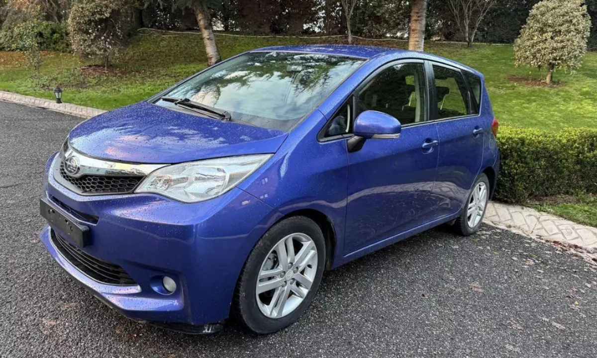 Auto in Vendita a Tirana, Subaru, 2012 Diesel,Kambio Manual Pagamento 5,000  Euro.