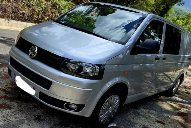 Auto in Vendita a Tirana - 8,300 Euro