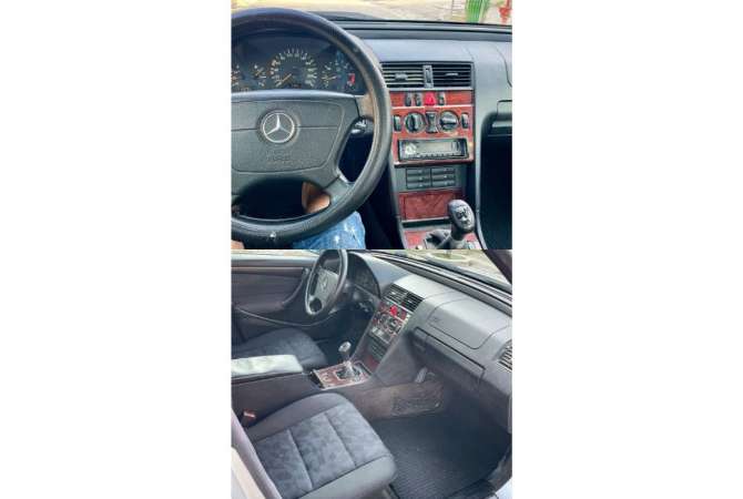 Auto in Vendita a Tirana - 2,500 Euro