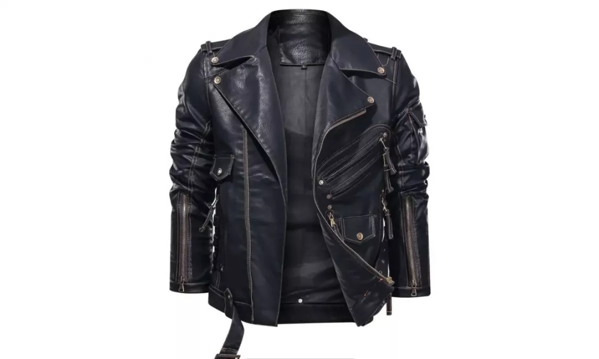 Xhakete per Motociklete – Meshkuj