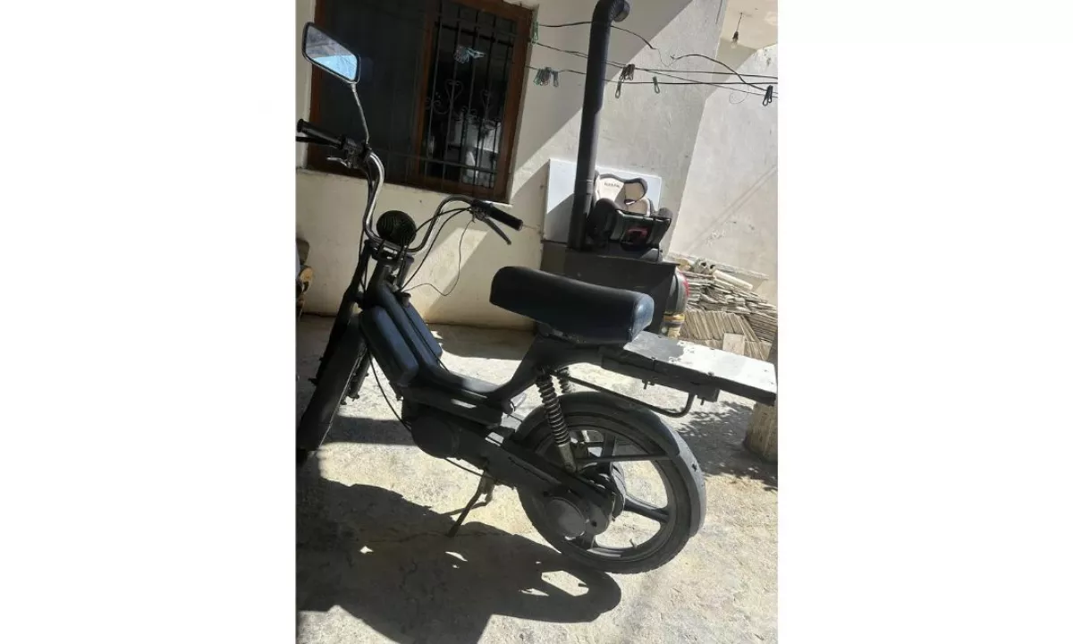 Shitet Piaggio 39cc