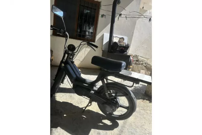 Motorra ne shitje ne Tirane - 20,000 Leke