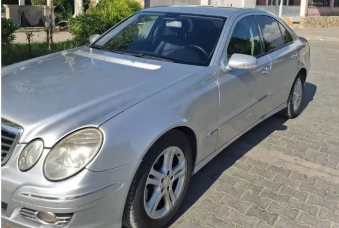 Auto in Vendita a Tirana - 7,000 Euro