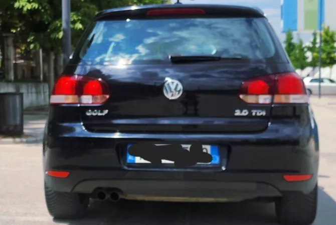 Auto in Vendita a Koriza - 5,400 Euro