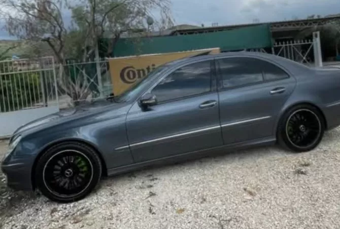 Auto in Vendita a Berat - 6,999 Euro