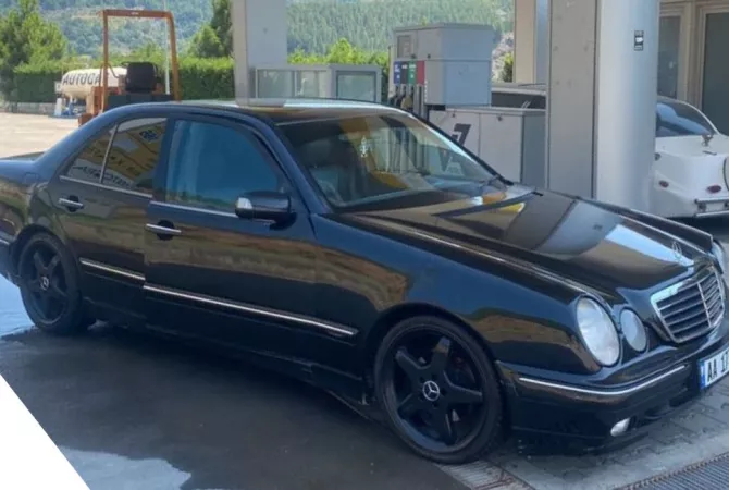 Auto in Vendita a Tirana - 3,100 Euro