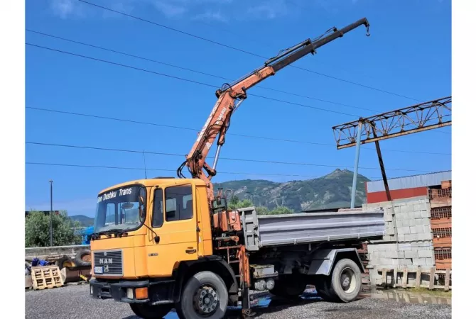 Auto in Vendita a Tirana - 17,000 Euro