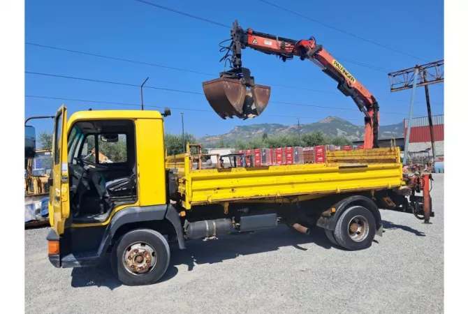 Auto in Vendita a Tirana - 18,500 Euro