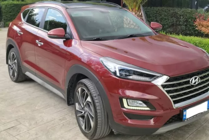 Auto in Vendita a Tirana - 22,000 Euro