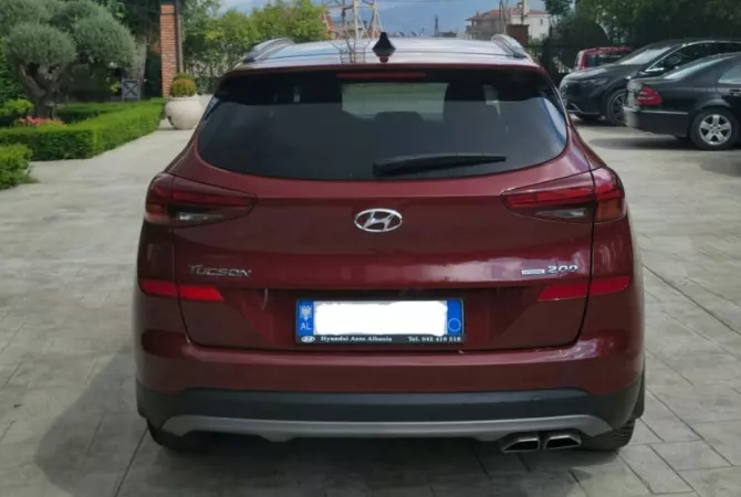 Auto in Vendita a Tirana - 22,000 Euro