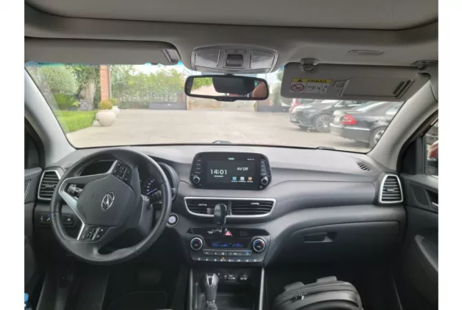 Auto in Vendita a Tirana - 22,000 Euro