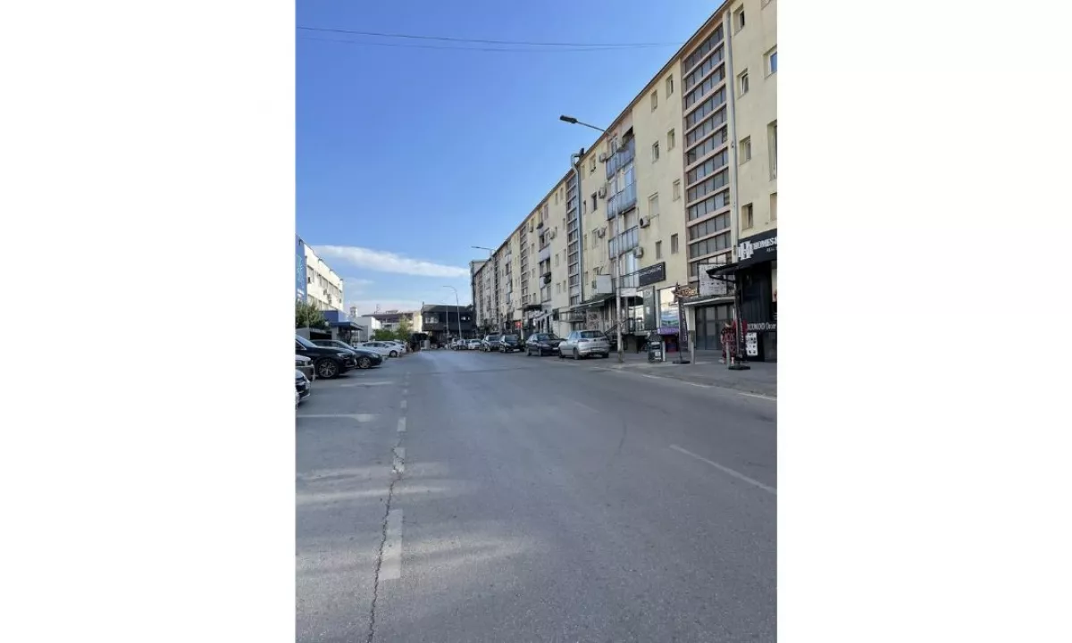 Jepet me qira lokal ne Ulpiane 