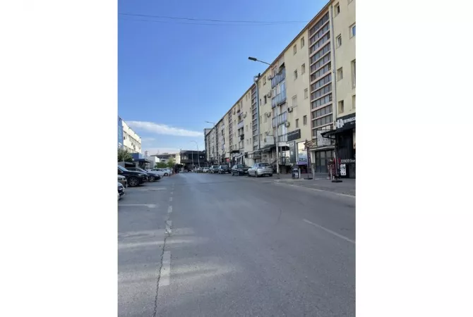 Jepet me qira lokal në Ulpianë 