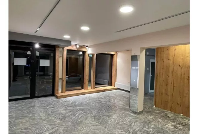 Jepet me qira lokal ne Ulpiane 