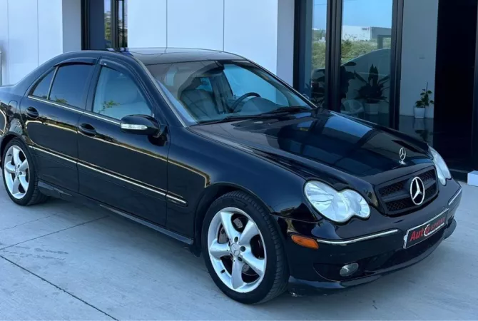 Auto in Vendita a Tirana - 4,500 Euro