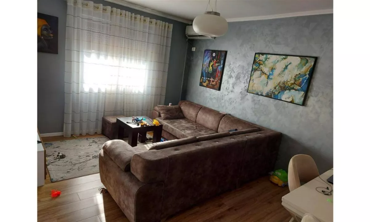Apartment for rent in Tirana 2+1, Furnished