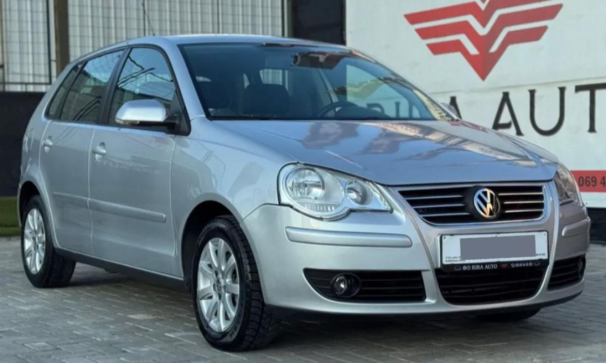 Auto in Vendita a Tirana, Volkswagen, 2007 Diesel,Kambio Manual Pagamento 3,300  Euro.