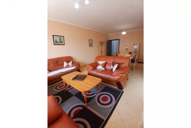  Okazion! Shitet Apartament 1+1 (i konvertueshëm në 2+1)