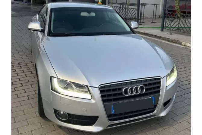 Auto in Vendita a Tirana - 5,800 Euro