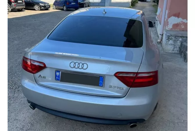 Auto in Vendita a Tirana - 5,800 Euro