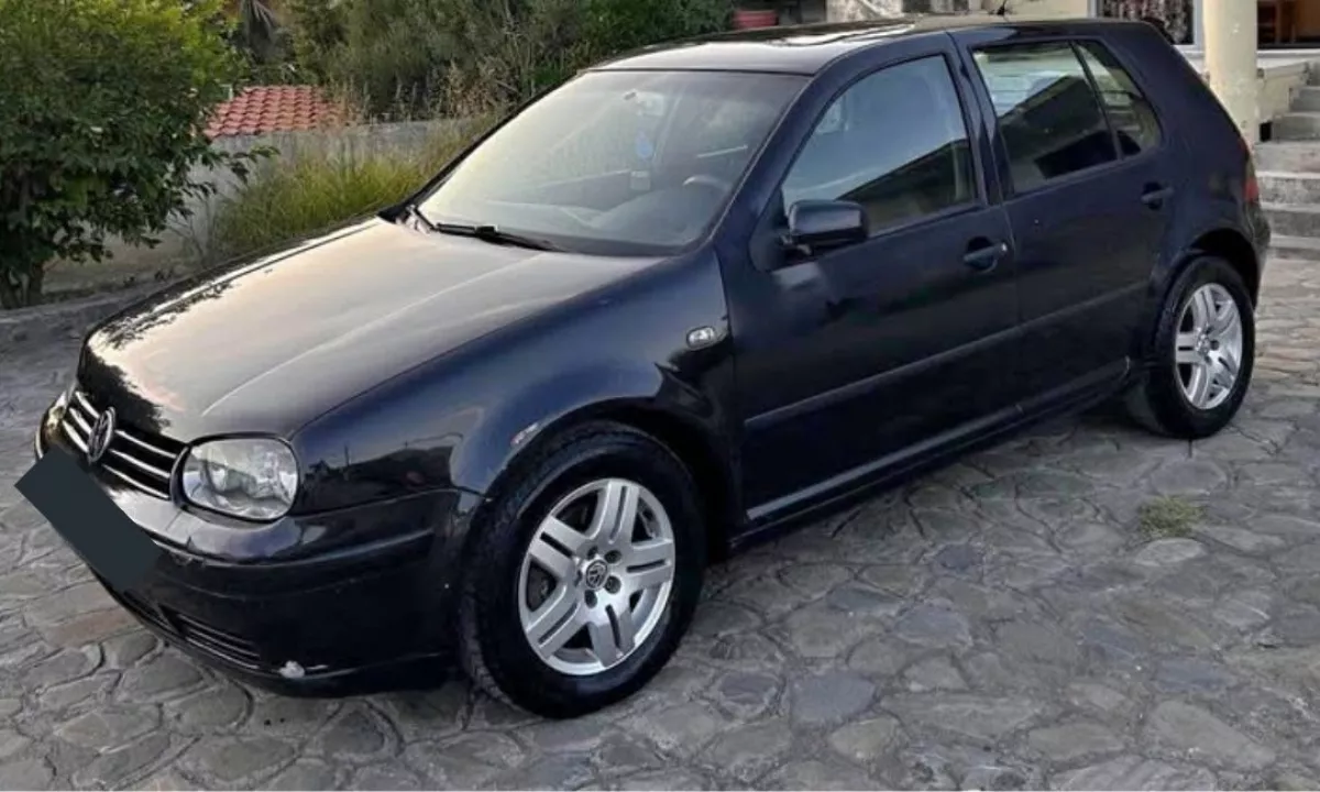Auto in Vendita a Tirana, Volkswagen, 2002 Diesel,Kambio Manual Pagamento 1,950  Euro.