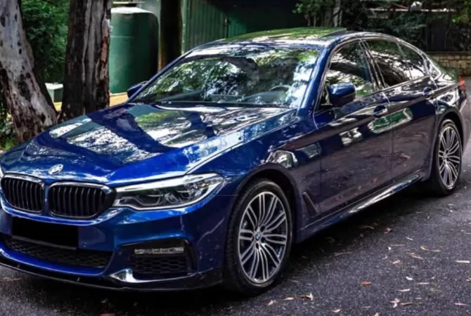 Auto in Vendita a Tirana - 25,000 Euro