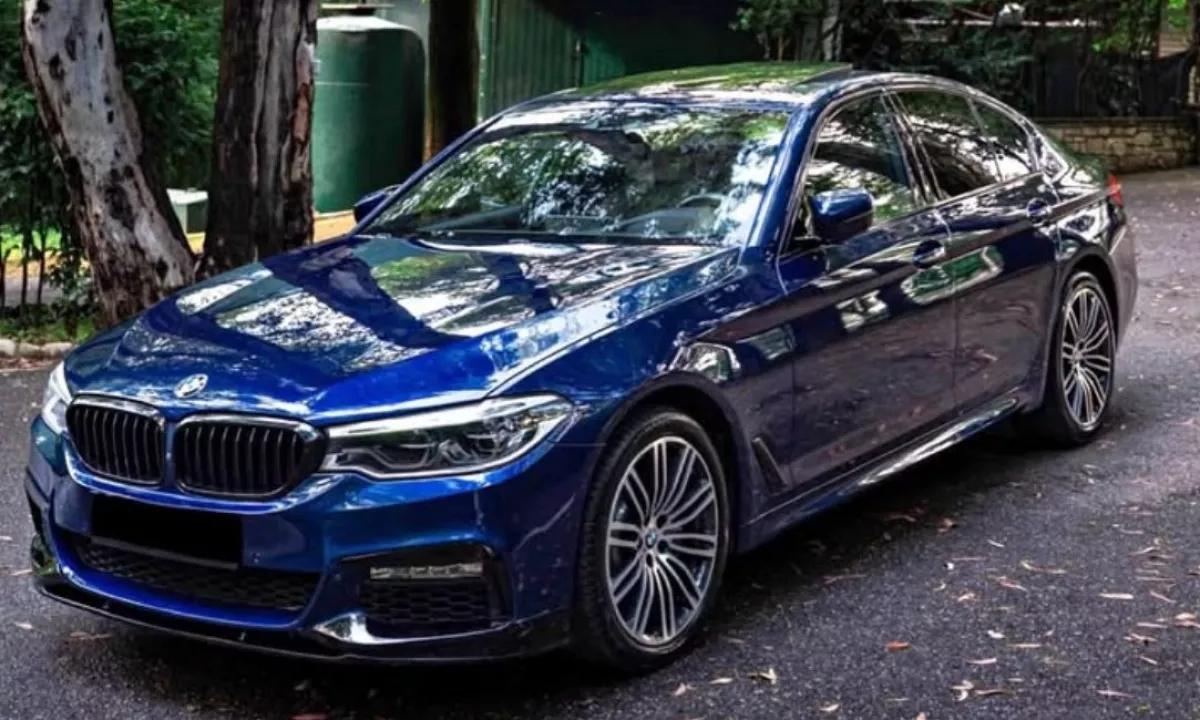 Auto in Vendita a Tirana, BMW, 2017 Diesel,Kambio Automatik Pagamento 25,000  Euro.