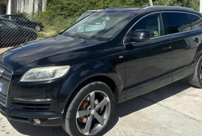 Auto in Vendita a Tirana - 4,500 Euro