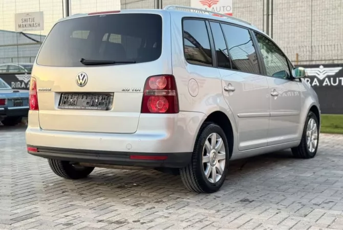 Auto in Vendita a Tirana - 4,600 Euro