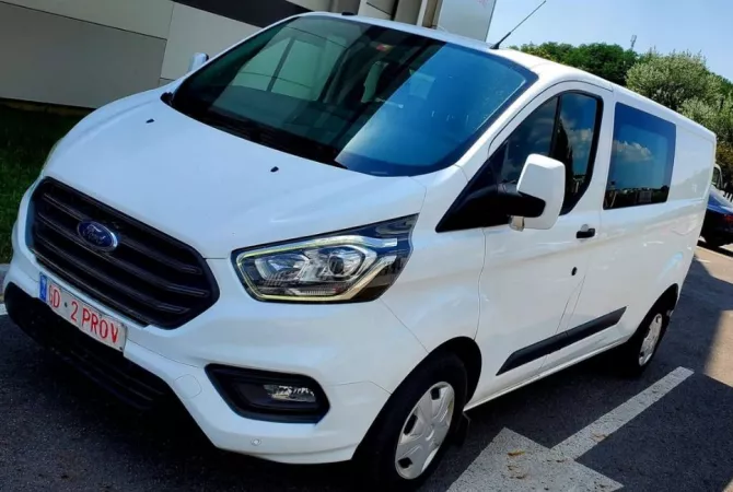 Auto in Vendita a Tirana - 18,000 Euro