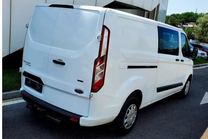 Auto in Vendita a Tirana - 18,000 Euro