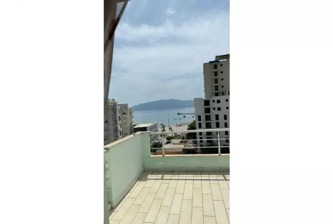 Shtepi me qera 1+1 ne Vlore - 370 Euro