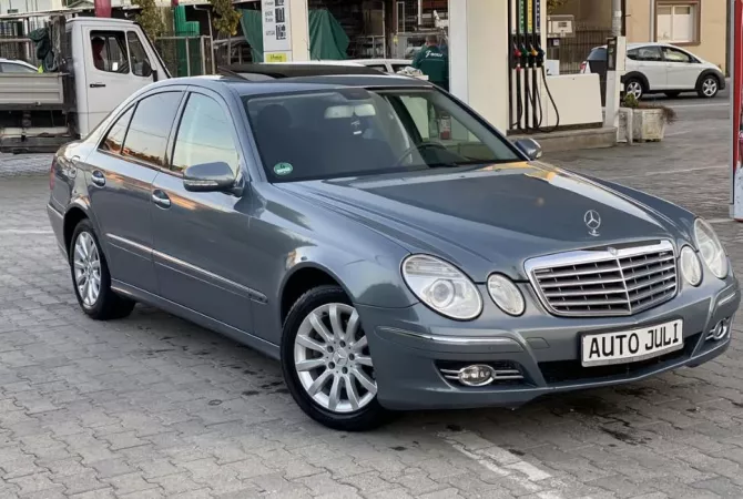 Auto in Vendita a Tirana - 6,300 Euro