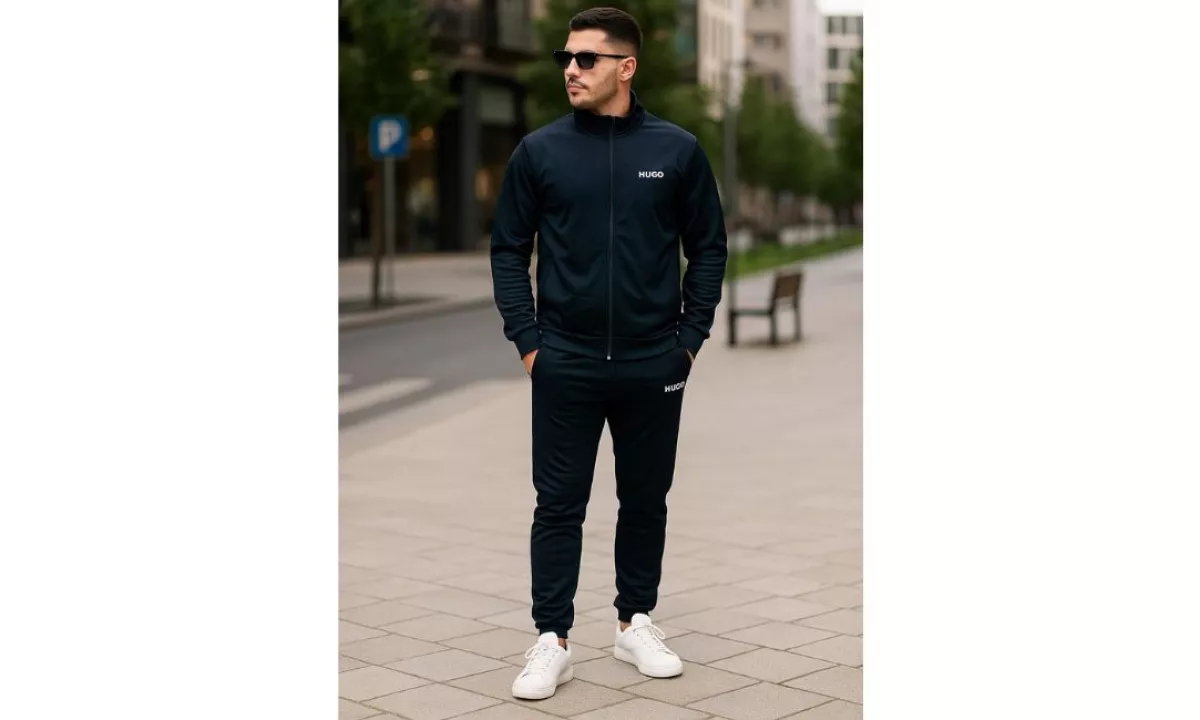  Kostum Sportiv Elegant per Meshkuj ✨