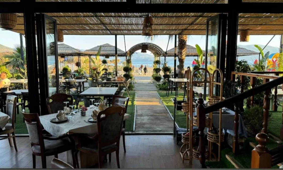 Offerte di lavoro a Valona, Profession Kamarier/e, Banakier/e, Ndihmes kamariere, Ndihmes kuzhunier, Sanitare, Pjatalarese , Principiante/Poca esperienza, Pagamento Trattabile.