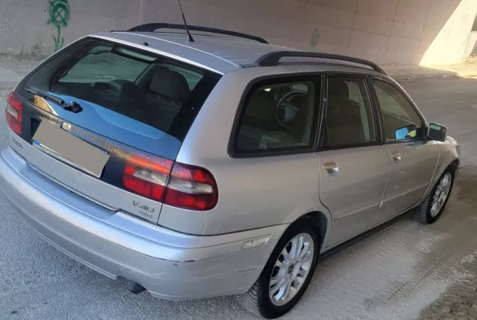 Auto in Vendita a Tirana - 1,900 Euro