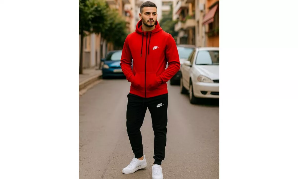 Super Kostume per Meshkuj 👔