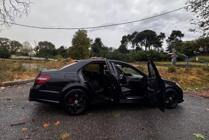 Auto in Vendita a Tirana - 9,000 Euro