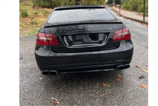 Auto in Vendita a Tirana - 9,000 Euro