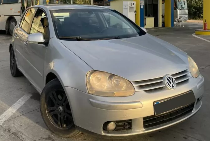 Auto in Vendita a Tirana - 3,500 Euro