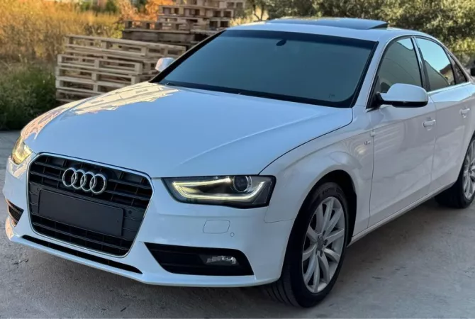 Makina ne shitje ne Tirane - 8,400 Euro