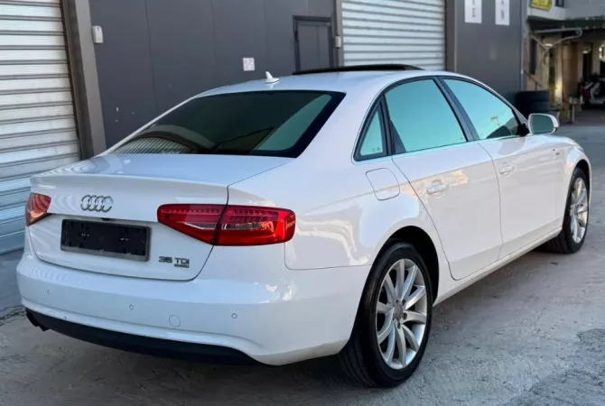 Makina ne shitje ne Tirane - 8,400 Euro