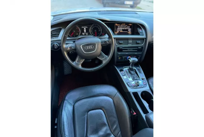 Makina ne shitje ne Tirane - 8,400 Euro