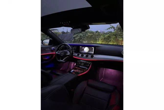 Auto in Vendita a Tirana - 21,900 Euro