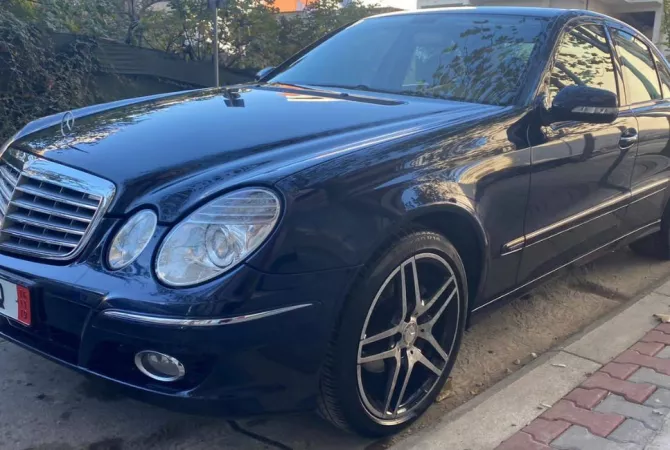 Auto in Vendita a Tirana - 6,300 Euro